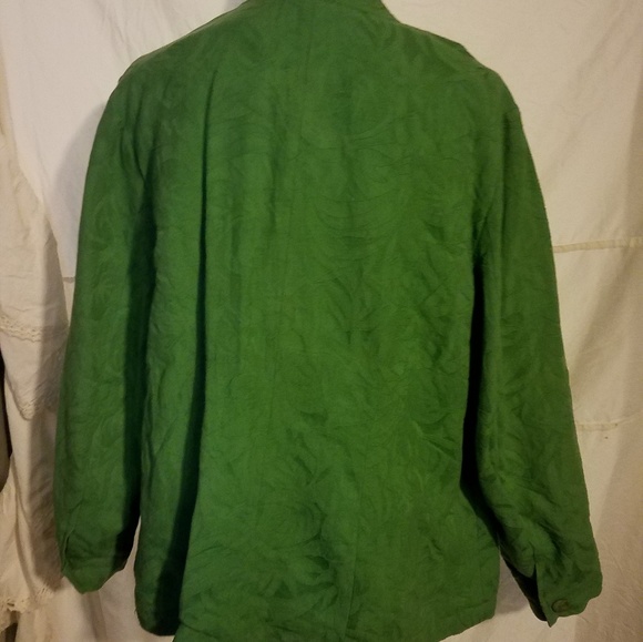 Coldwater Creek Jacket - Picture 5 of 7